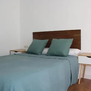 Apartment Beautiful Brand New 2 Bedroom Flat With Terrace, Malaga
