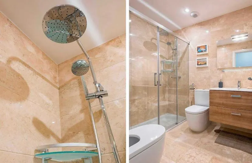 Homely Málaga Luxury Sebastian Souviron