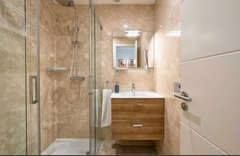 Homely Málaga Luxury Sebastian Souviron 0*,  España