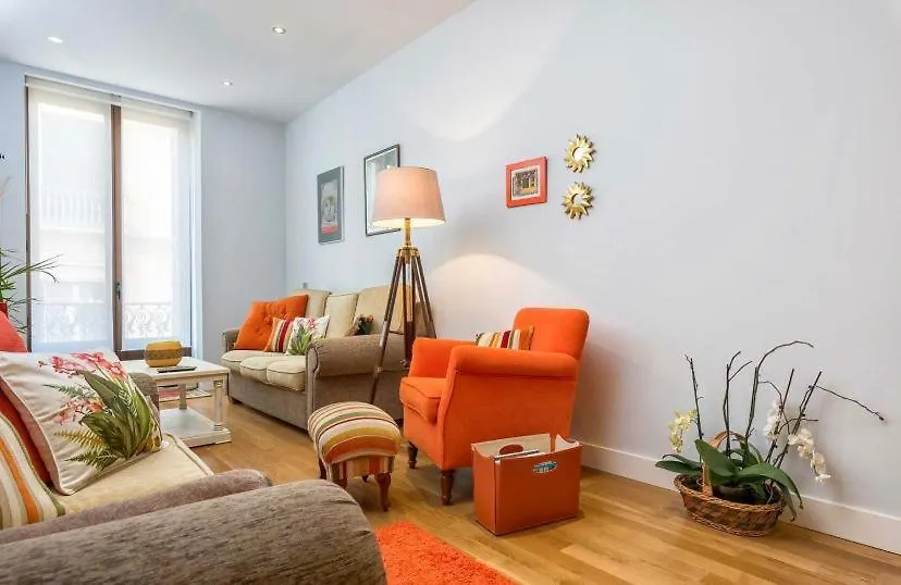 Apartamento Homely Málaga Luxury Sebastian Souviron