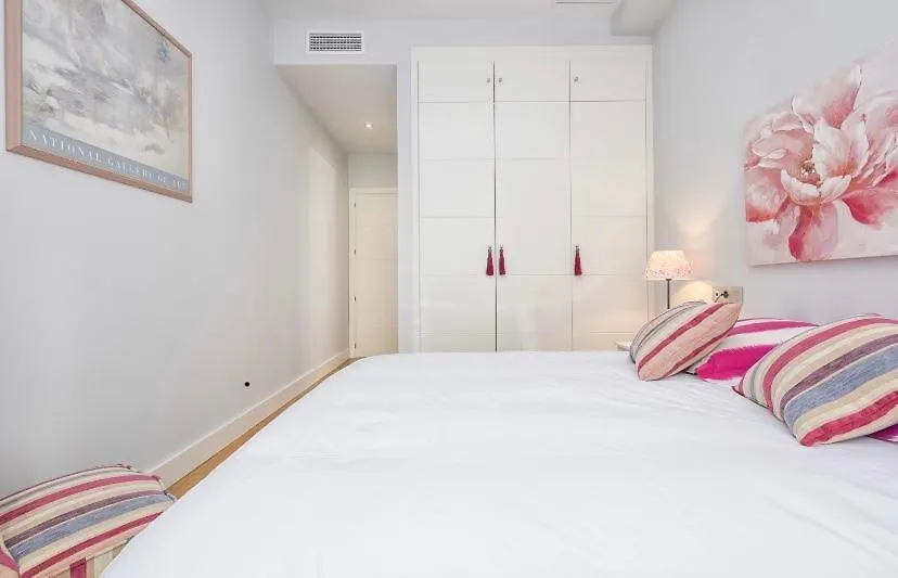 Homely Málaga Luxury Sebastian Souviron 0*,
